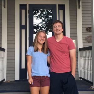 Meet your Posher, Shelley